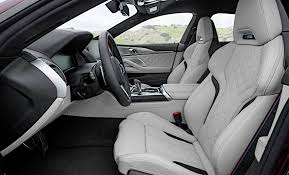 2020 m8 2020 x1 1 in stock. Bmw M8 Gran Coupe Spitzensportler Im Smoking Autogazette De