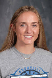 2021 KMZU Basketball Dream Team: Girls Team