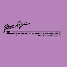 Originally included on dua lipa's 2020 album, future nostalgia, the. Dua Lipa Levitating Feat Dababy Don Diablo Remix Out 11 12 20 Hexagonians