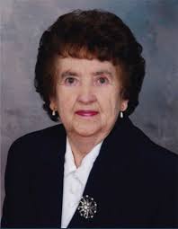 Ellie Van De Spiegle Obituary October 19, 2023