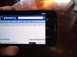 Looking for a decent android phone? Samsung Galaxy Nexus Written Review By Taylor News Wirefly