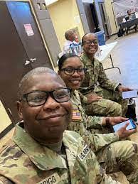 Ina Whittington's Instagram, Twitter & Facebook