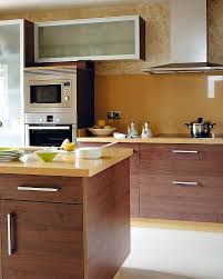 Mesa 100 x 60 extensible 160 x 60. Cocinas Con Color Combinar Encimeras Muebles Y Revestimientos