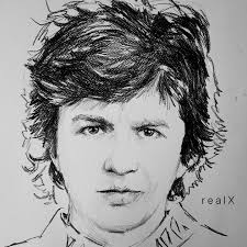 Тень печали