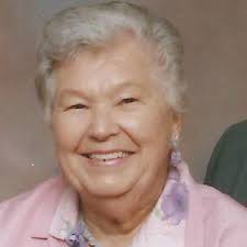 Obituary information for Edna L. Shimp