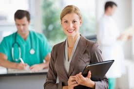 Health Care Hospital Administrator Job Description Salary Skills More Healthcare Administration Hospital Administration Home Health Care