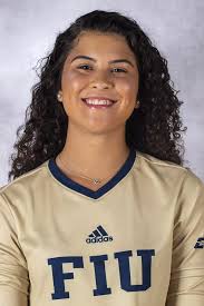 2019 Women's Soccer Roster