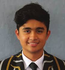 Grant Lander ISSUE 1 |FEBRUARY 2017