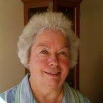 Teri Lee Harris Obituary