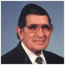 Obituary information for Tomas Zulaica Cantu