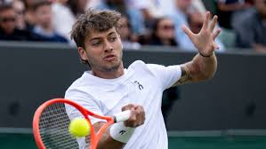Cobolli's Wimbledon Run: From 'Disaster' to Djokovic Showdown! - Imagen principal del artículo