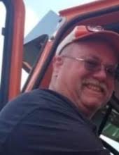 Obituary information for Gregory Charles Hopwood