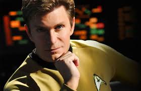 Ken's Alternate Universe!