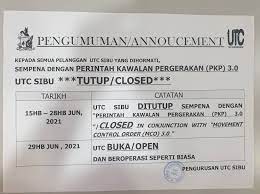 No daylight saving time in 2021. Charisma General Services Utc Sibu Posts Facebook