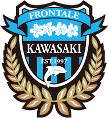Kawasaki Frontale Japan J1 League Kawasaki Frontale Vegalta Sendai Nagoya Grampus
