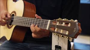 HỌC GUITAR CLASSIC CHO NGƯỜI MỚI BẮT ĐẦU - Thế giới nhạc cụ nhập khẩu chính  hãng