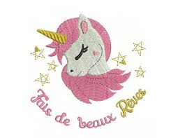 Free unicorn machine embroidery designs. Instant Download Machine Embroidery Design Unicorn Head