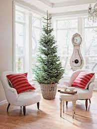 Simple Christmas Amazing Christmas Trees Skinny Christmas Tree Christmas Inspiration