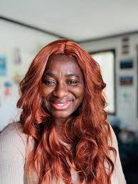 So I listened to you all and found the perfect wig!! I think I finally did  well.