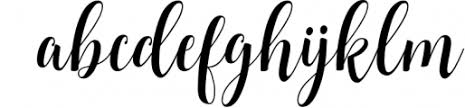 So you can use these fonts for your logos, clothing, banners, posters, or even youtube thumbnails! Mighty Love Script Font What Font Is