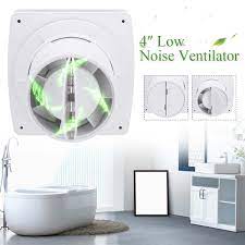 Air king bfq bath fan is one of the best exhaust fans available in the market. 220v 4 6inch Exhaust Fan Home Bathroom Kitchen Bedroom Toilet Low Noise Ventilator Fan Hotel Wall Silent Extractor Exhaust Fan Exhaust Fans Aliexpress