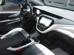 It's also very capable with a remarkable range. Opel Ampera E Sitzprobe Auf Der Iaa 2017 Frankfurt Motor Show September 2017 Fahrzeugbilder De