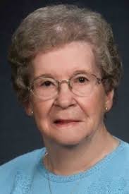 Alice Bloomquist Obituary November 23, 2014