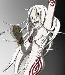 Shiro Deadman Wonderland My Blog Deadman Wonderland Shiro Deadman Wonderland Dead Man