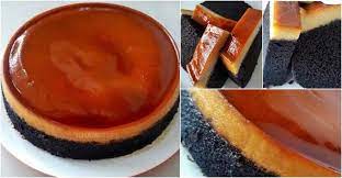 Penulisresepimudahkategorikekmasakanminum petang, pencuci mulutkaedah masakankukuskesukaransederhana. Cara Buat Kek Coklat Karemal Lembut Bergedik Resipi Sukatan Cawan Gerenti Jadi Ilhamresipi