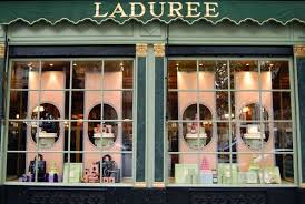 Maison Laduree Paris Laduree Laduree Paris Macarons