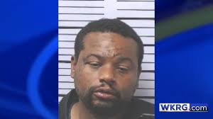 Man accused of stealing vehicle, driving under the influence: Mobile police 