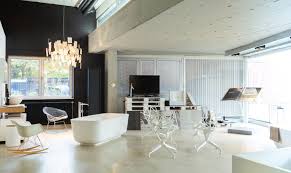 When you see the products first, in our showroom, there are no surprises. Spazio W A Showroom For Quality Of Life Tece International