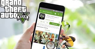 For anyone who wants to try playing a free gta 5 android game, then this is a great option. Download Gta 5 By Unity 50 Mb Only Gta V For Android V1 7 Wap5 Latest Refer And Earning Apps