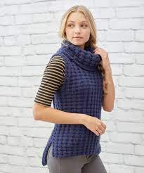 * 100% hand made men's knitting pullover cable stitch with turtleneck. Free Vest Knitting Patterns With Turtlenecks Archives Knitting Bee 4 Free Knitting Patterns