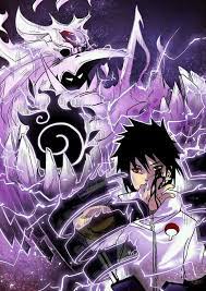 Pin On Sasuke Uchiha