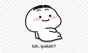 This pack sticker will light up your imessage conversation & take it to the next level! Stiker Pentol Di 2020 Quby Sticker Emoji Mochi Emoji Free Transparent Emoji Emojipng Com