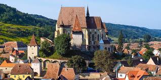Bisericile Fortificate Din Transilvania Cazare Turism È™i InformaÈ›ii
