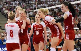Ma pan szanse wygrać dwa złota olimpijskie z. Bunt W Zenskiej Reprezentacji Jest Odpowiedz Trenera Nawrockiego Polski Sport Pl