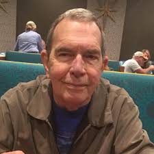 Steve Frank Ellis Obituary November 26, 2020