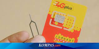 Setelah sms terkirim pihak operator im3 akan merespon pesan anda sebagai tanda bahwa. Pelanggan Indosat Prime Kini Bisa Unreg Begini Caranya Halaman All Kompas Com
