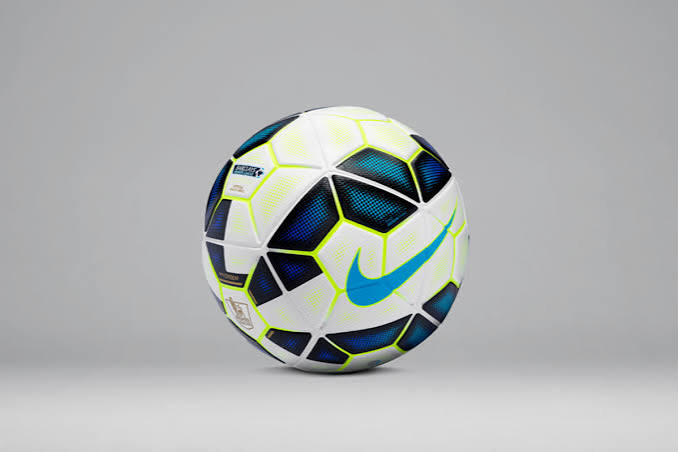 Premier League reveal 2014/15 match ball will be the eye-catching Nike Ordem - The Mirror