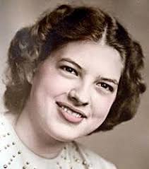 Ruth Moye Obituary (1931