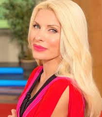 Όλα τα τελευταία νέα για την ζωή της ελένης. Elenh Menegakh 8riler Me To Symbolaio Ths Oi Fhmes Gia Apoxwrhsh Apo Ton Alpha Gossip Tv Gr