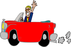 Download Man, Car, Fun. Royalty-Free Vector Graphic - Pixabay