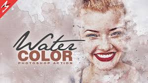Watercolor Motion Kit by Thomas Kovar