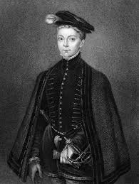 Image captionmary queen of scots was held in captivity for 18 years before she was executed. Did Mary Queen Of Scots Kill Her Husband Lord Darnley