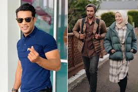 Remy ishak is an actor, known for pulang (2018), nur kasih: Itu Kawan Lama Sebelum Saya Kenal Bekas Tunang Remy Ishak Berkawan Rapat Dengan Model Wanita My Cms