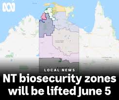 Watch details on the easing of restrictions in the video above Coronavirus Lockdown To Lift On June 5 For Nt Remote Communities Chief Minister Says Abc News