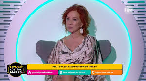 Fergeteges látogatás szereplő bemutató 2020. Fajo Gyerekkori Emlekrol Meselt Detar Eniko Youtube