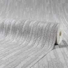 Find the best free images about wall texture. Crown Bergamo Leather Texture Wallpaper Off White Silver M1400 Wallpaper From I Love Wallpaper Uk